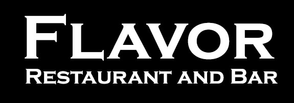 Flavor Restaurant and Bar logo